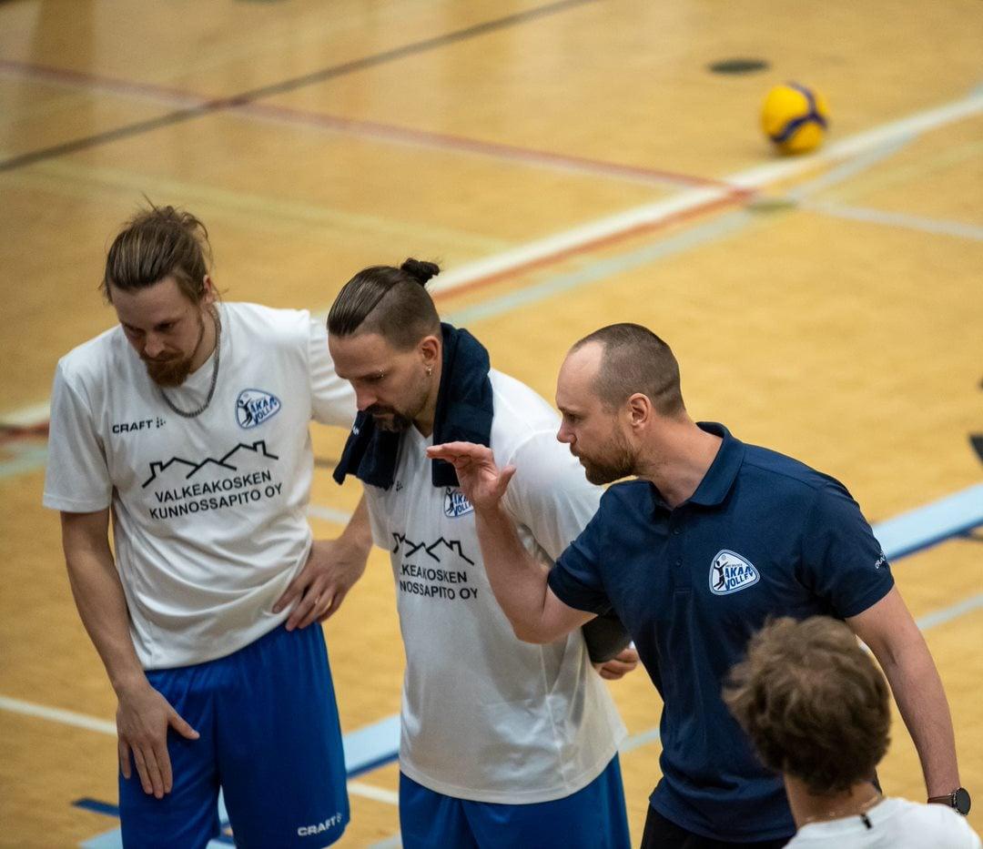 Ennakko Lempo Avaa Harjoituspelit Viime Kauden Pronssijoukkue Akaa Ennakko Lempo Avaa Harjoituspelit Viime Kauden Pronssijoukkue Akaa